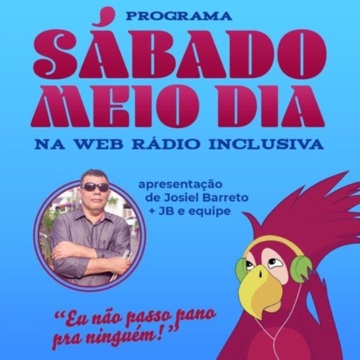 Programa Sábado Meio Dia