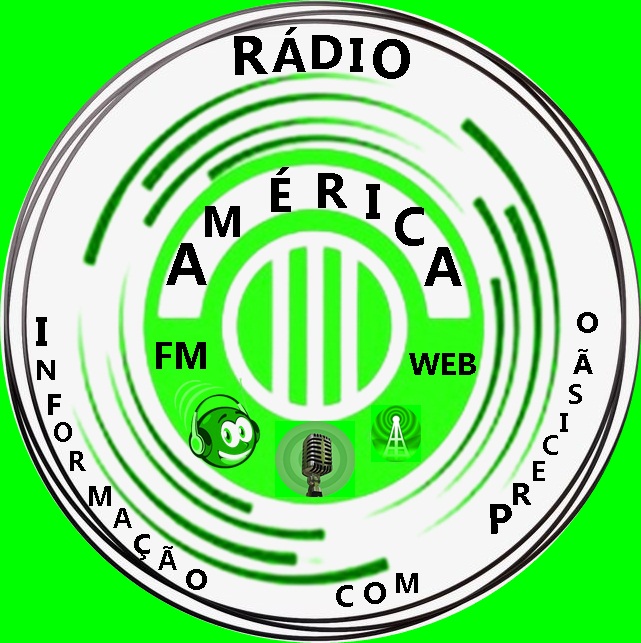 Rádio América FM WEB