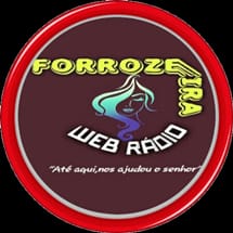 Forrozeira Web Rádio 