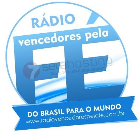 Rádio Vencedores Pela Fé 