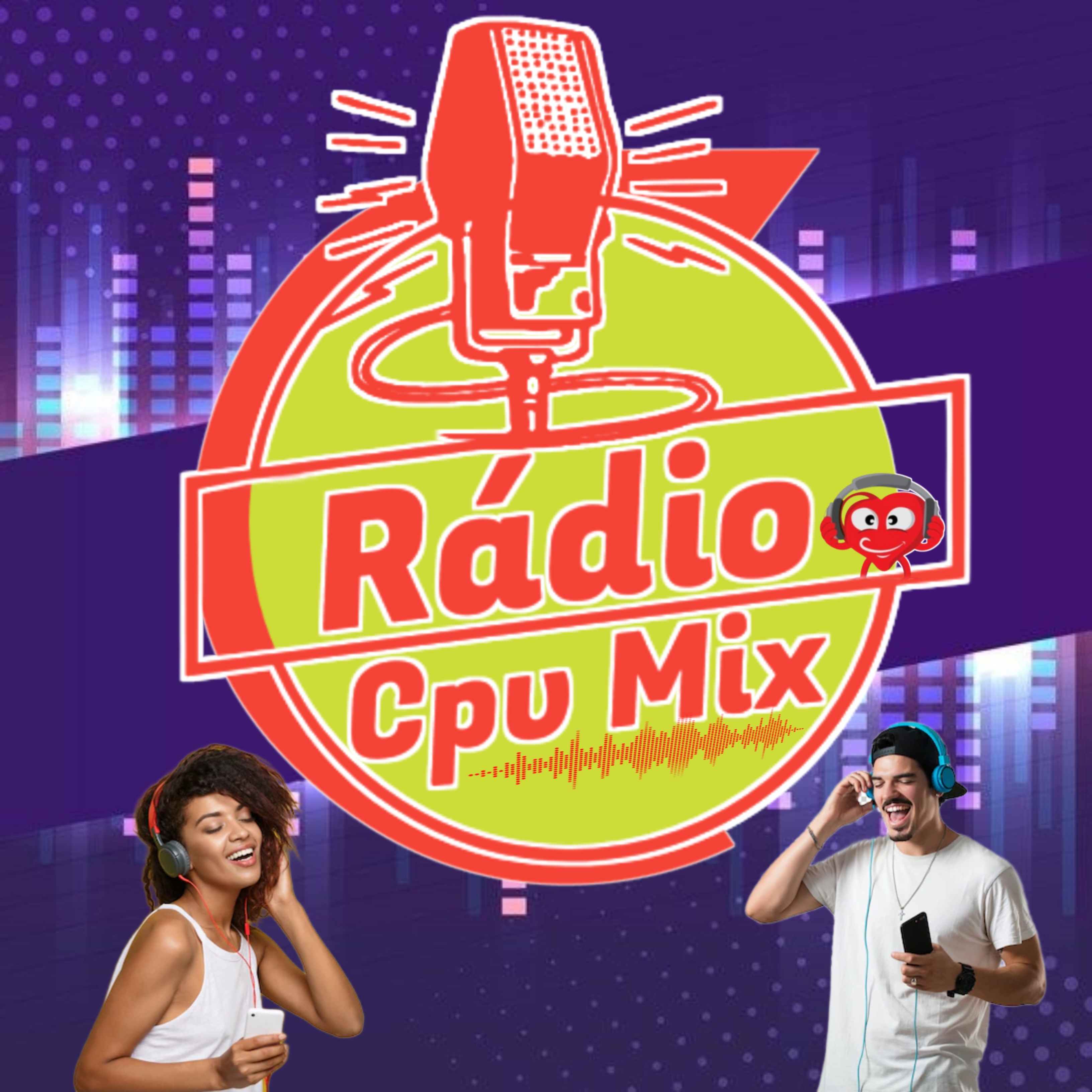 Rádio CPV Mix