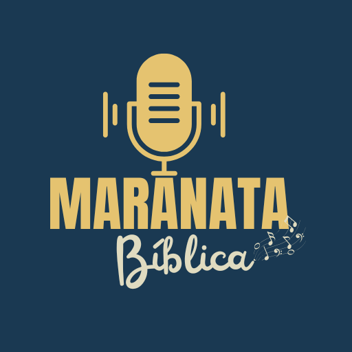 Rádio Maranata Bíblica 