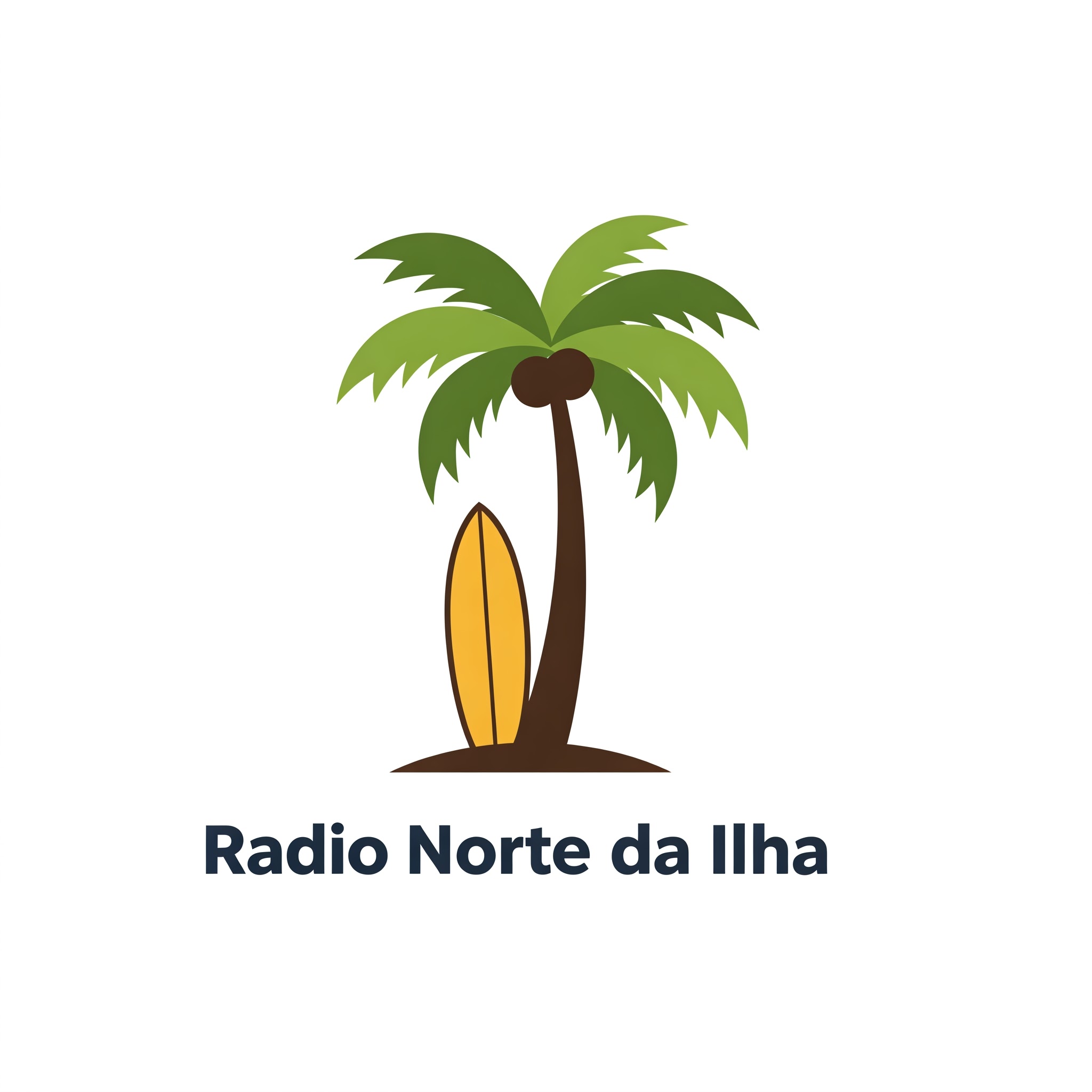Rádio Norte da Ilha