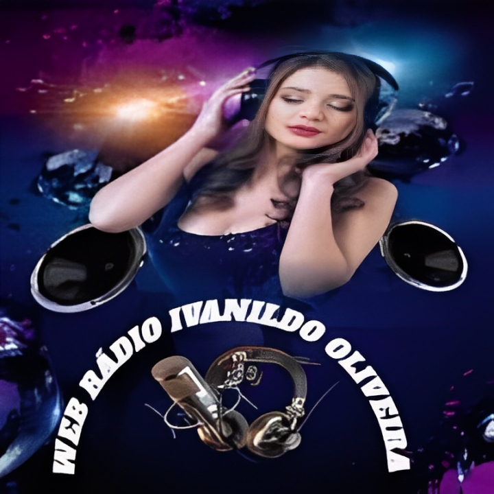 Web Rádio Ivanildo Oliveira 