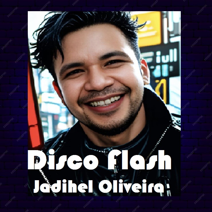 Disco Flash