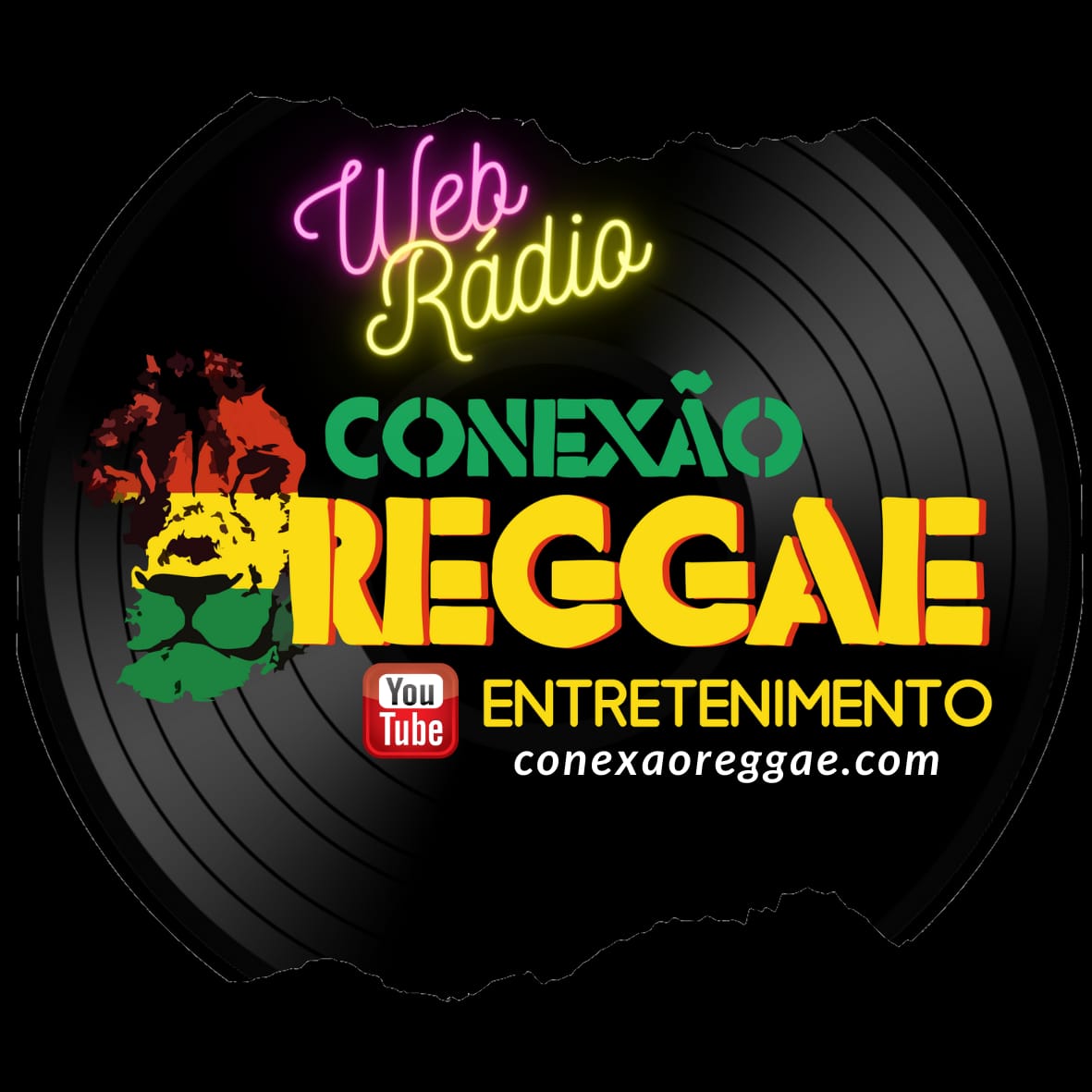 Conexão Reggae 