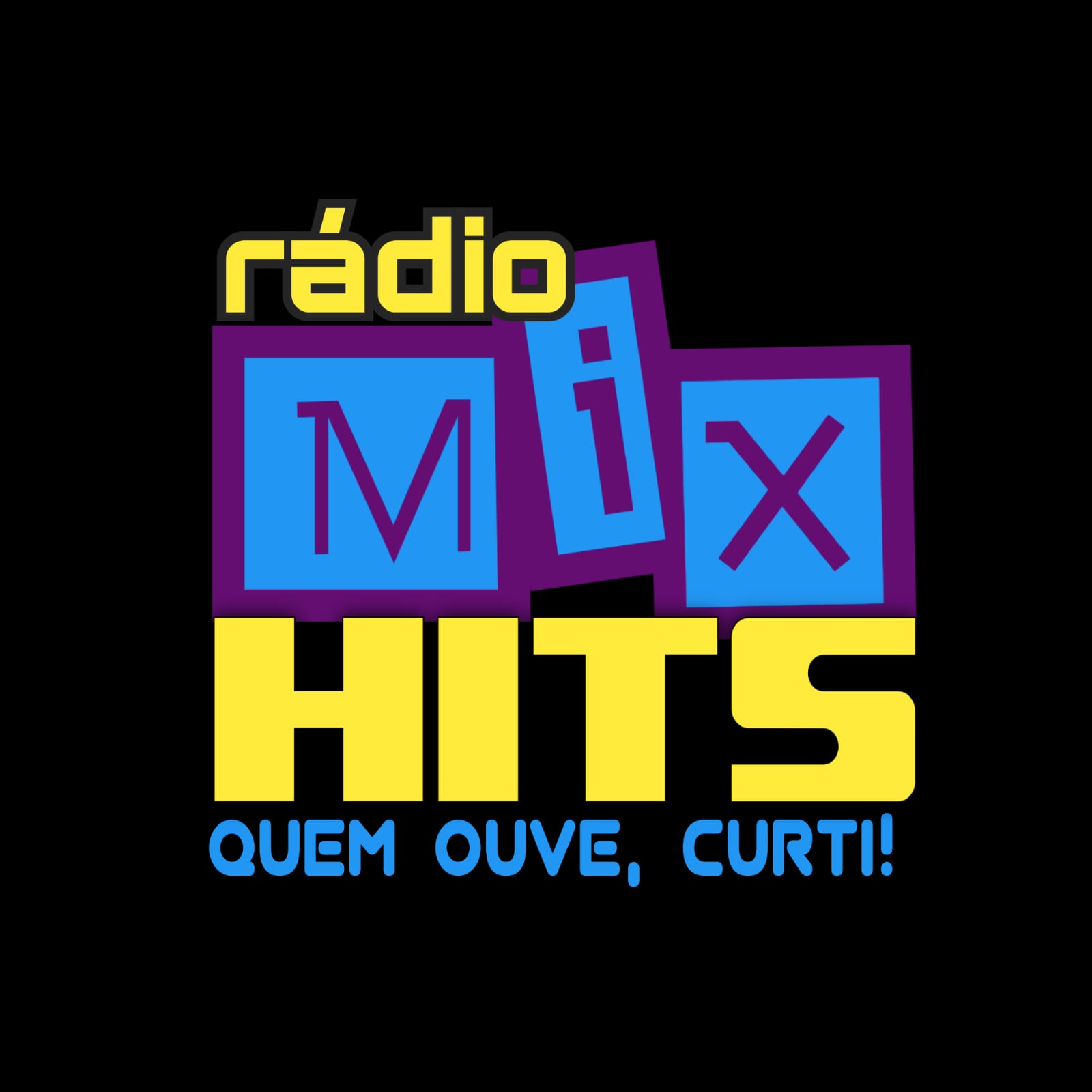 RADIO MIX HITS