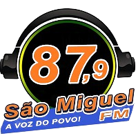 Rádio São Miguel Fm