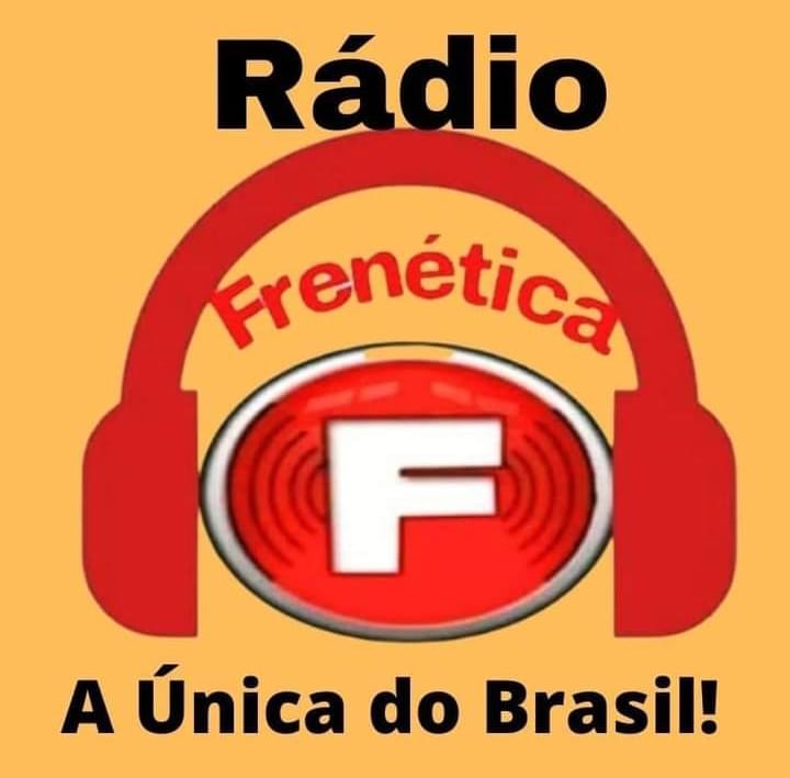 Rádio Frenética FM WEB